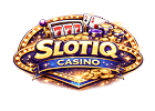 slotiq casino logo dk
